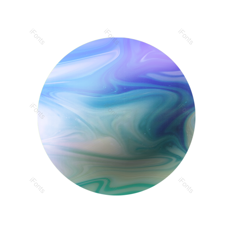 底纹图片,潮流元素,地球PNG,太空免抠素材